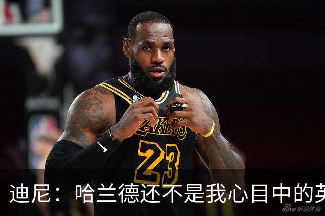 迪尼：哈兰德还不是我心目中的英超历史前10前锋
